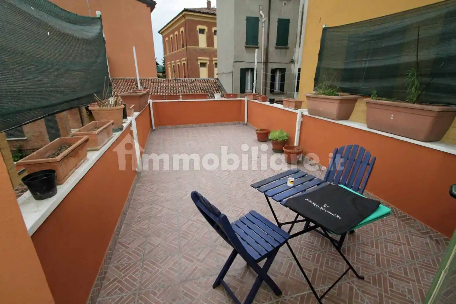 Appartamento in affitto a Bologna