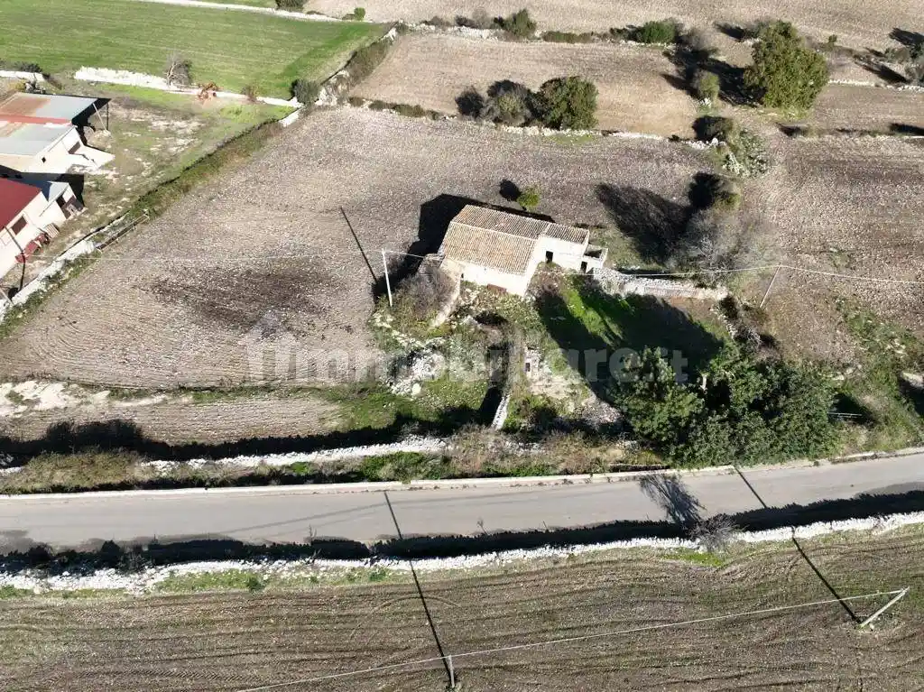 Terratetto unifamiliare via Comunale Passo Parrino Ganzeria Abremi, San Vito, Modica - foto 2