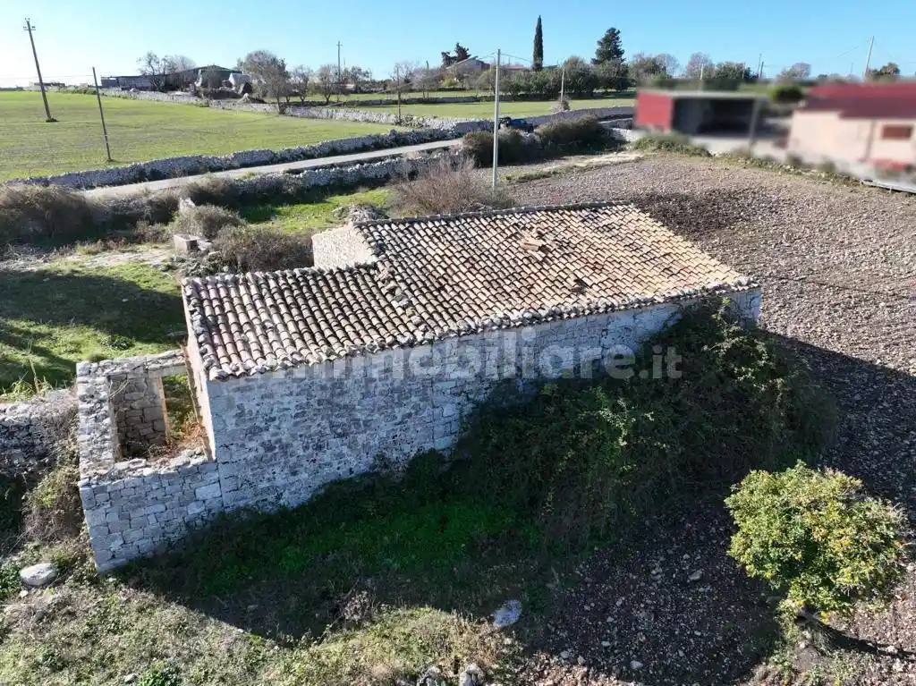 Terratetto unifamiliare via Comunale Passo Parrino Ganzeria Abremi, San Vito, Modica - foto 3