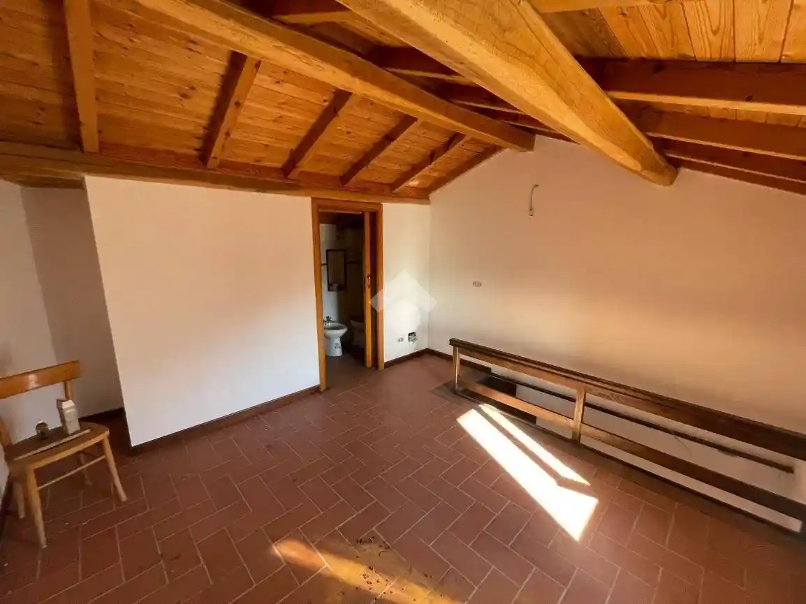 Casa indipendente in vendita a Subiaco