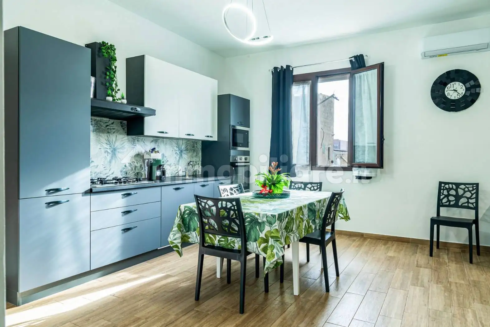 Appartamento in affitto a Menfi