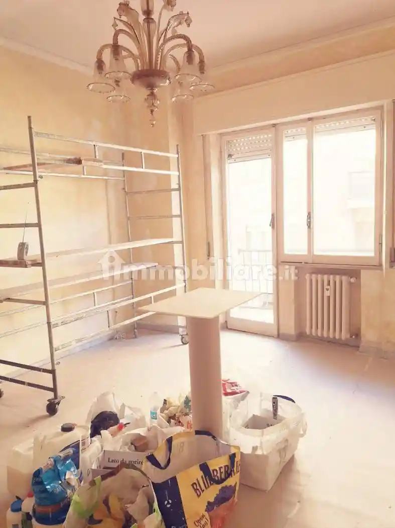 Appartamento in affitto a Ancona