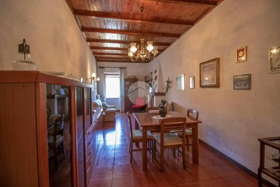 Appartamento in vendita a Tarano