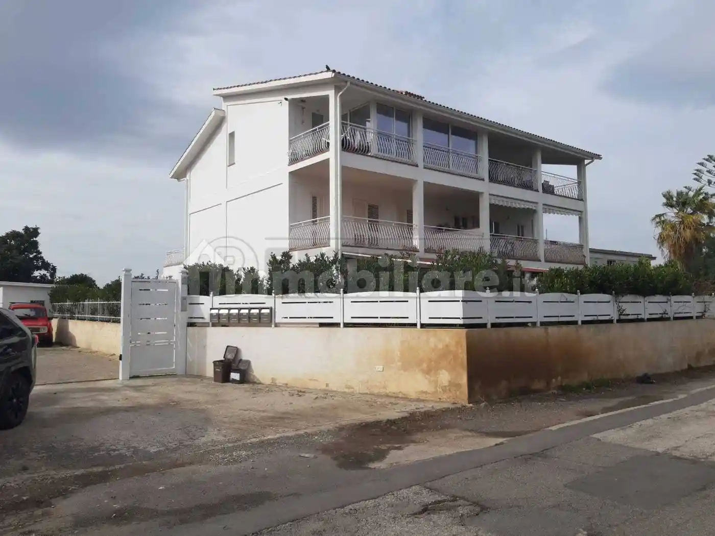 Appartamento in vendita a Siracusa