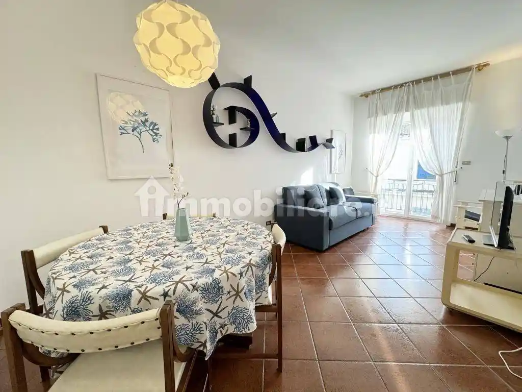 Appartamento in affitto a Alassio