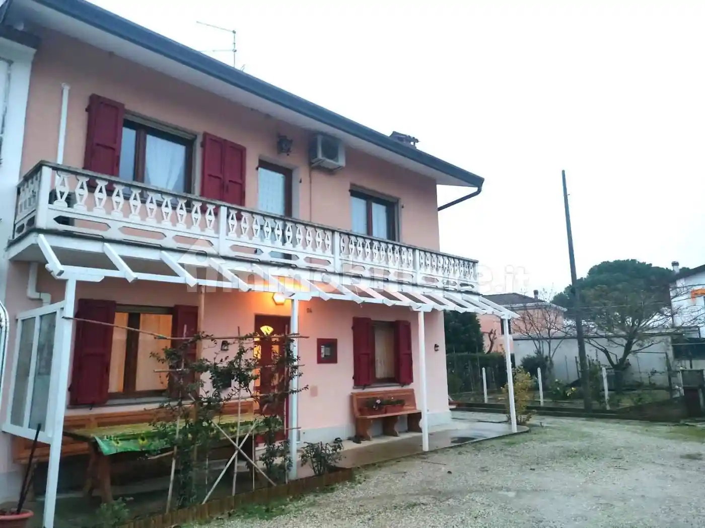 Casa indipendente in vendita a Copparo