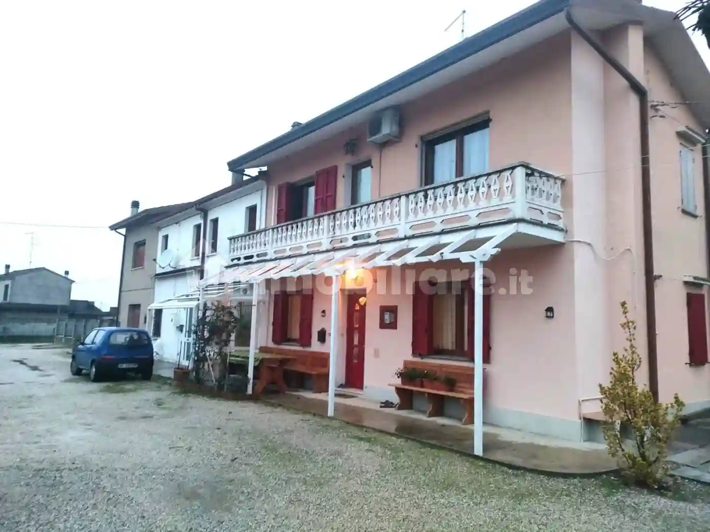 Casa indipendente - foto 2