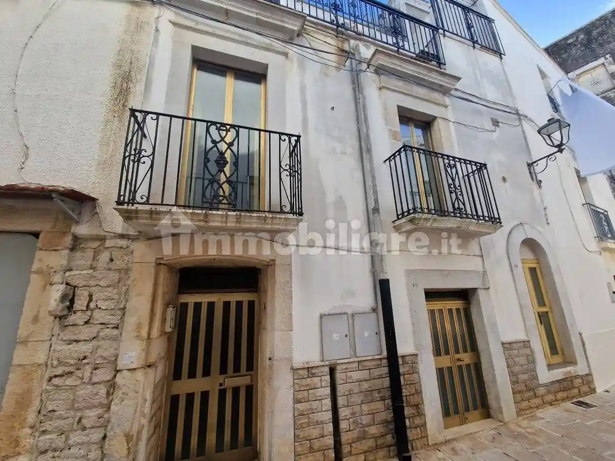 Casa indipendente in vendita a Turi