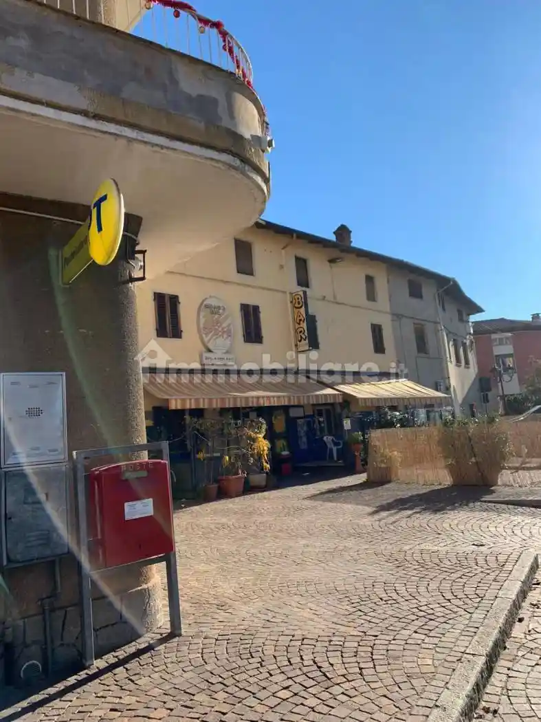 Palazzo - Edificio - foto 2