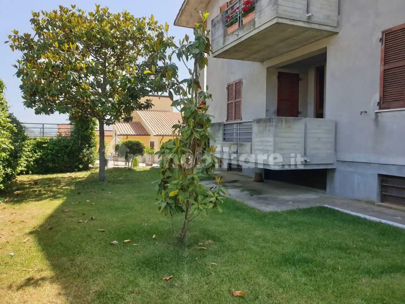 Villetta a schiera in vendita a Amelia