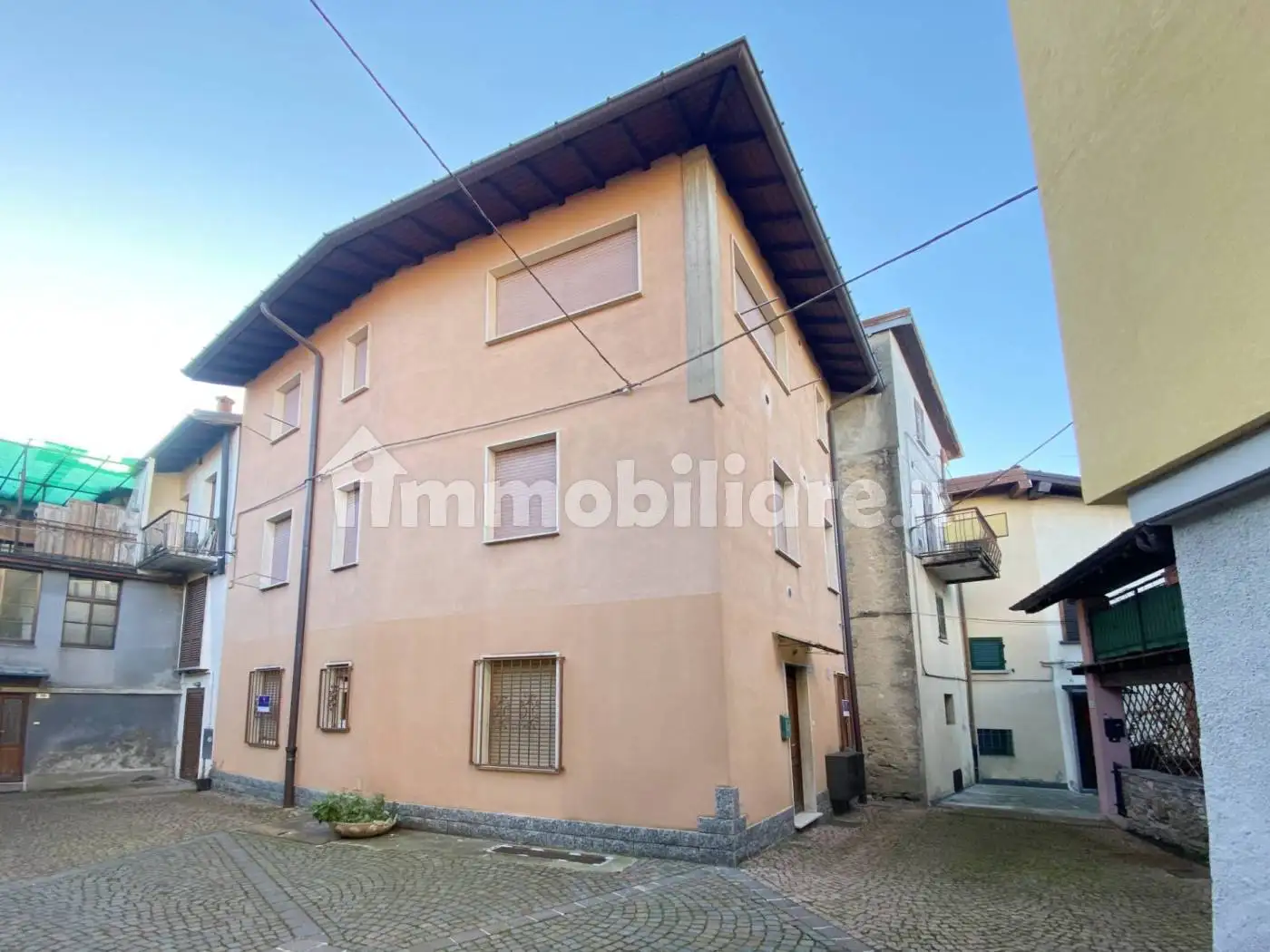 Bilocale via XX Settembre 17, Bedero Valcuvia - foto 2