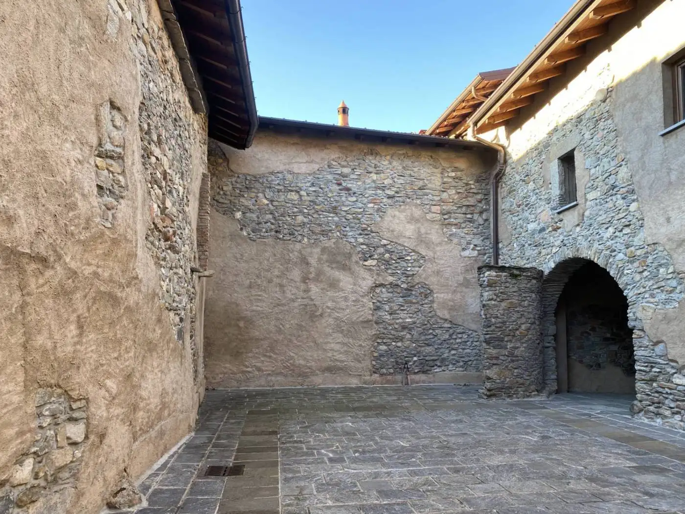 Bilocale via XX Settembre 17, Bedero Valcuvia - foto 3