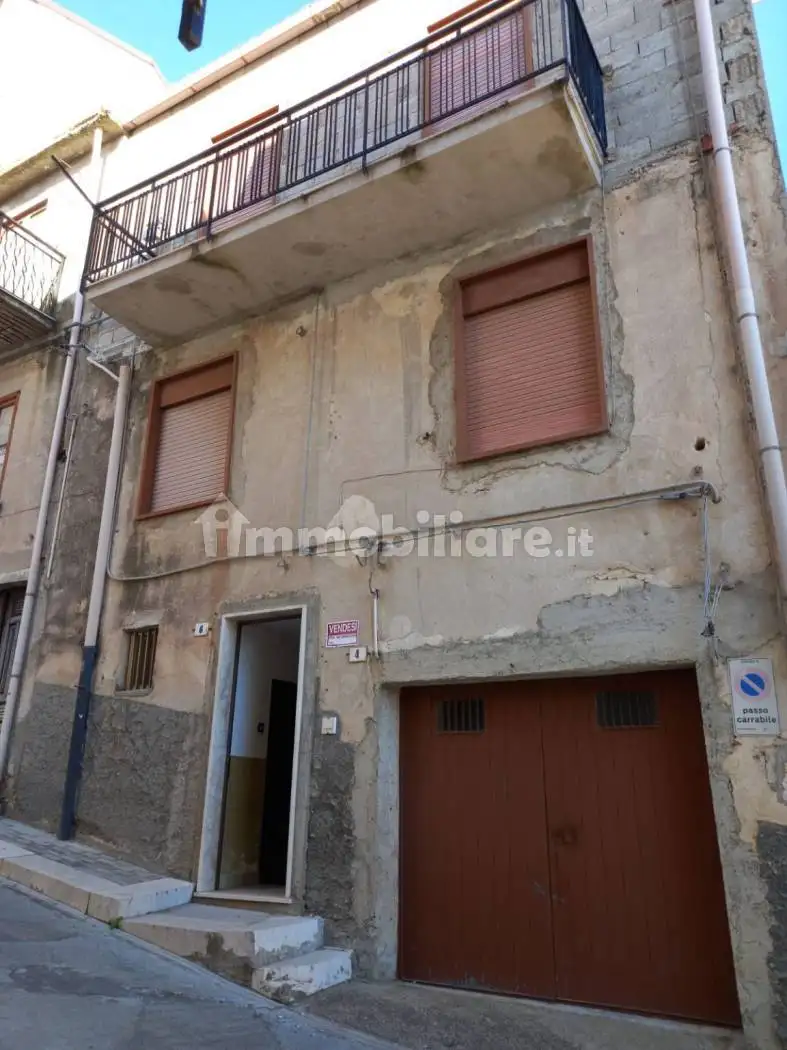 Casa indipendente in vendita a Cammarata