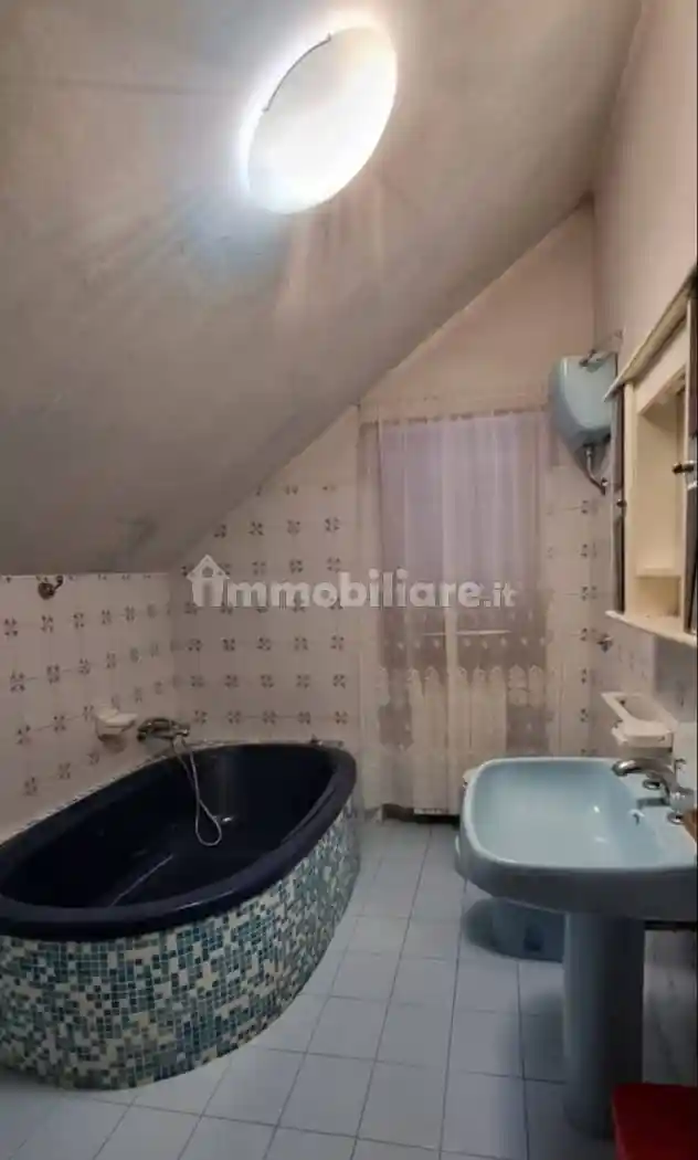 Villa unifamiliare via Camerata Snc, Tagliacozzo - foto 2