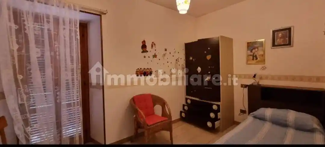 Villa unifamiliare via Camerata Snc, Tagliacozzo - foto 3