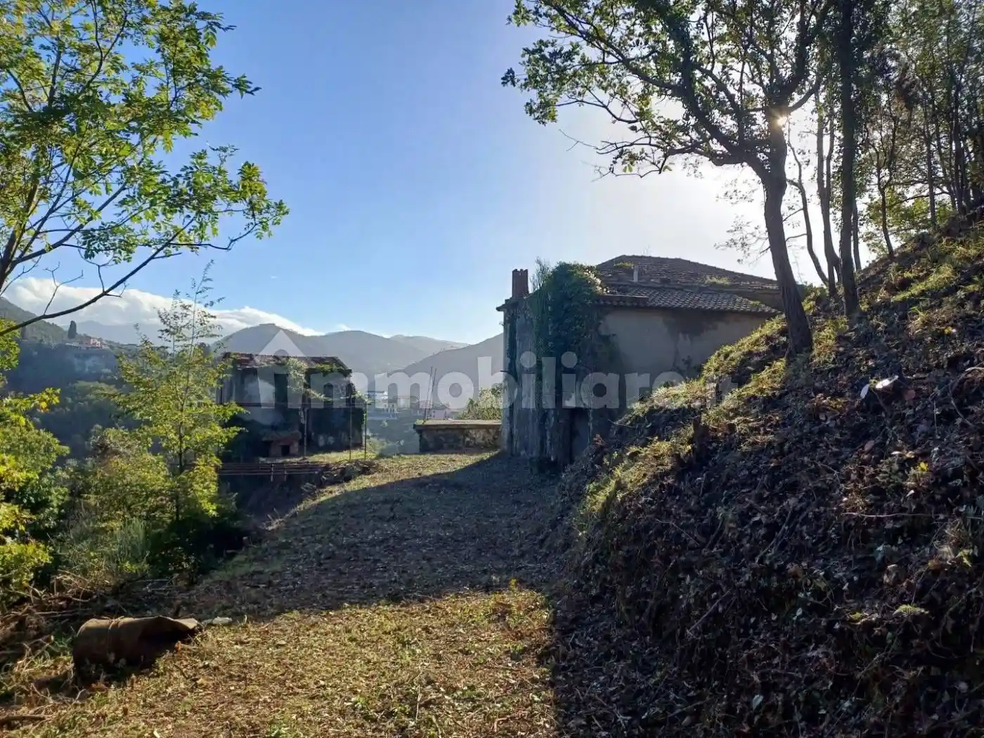 Villa in vendita a Casarza Ligure