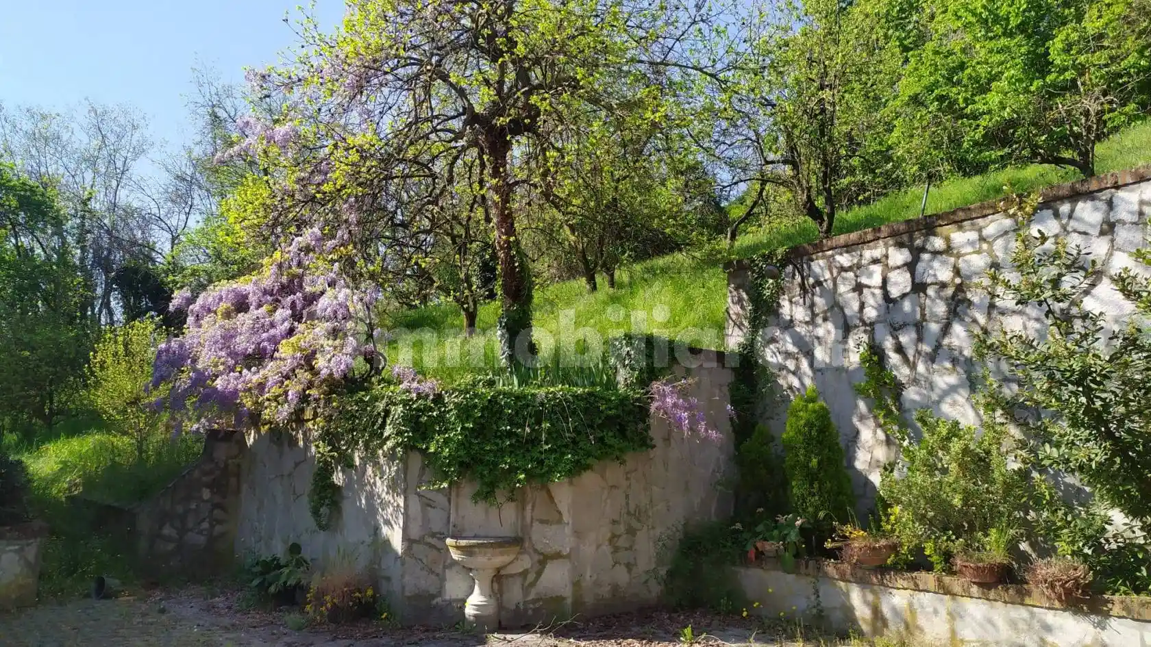 Villa unifamiliare via Zizano 9, Centro, Camino - foto 3