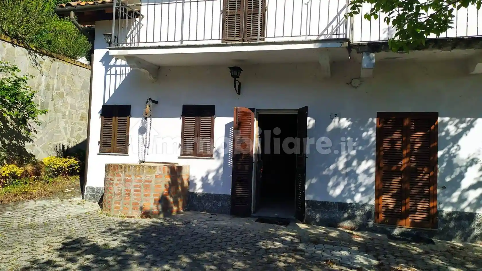 Villa unifamiliare via Zizano 9, Centro, Camino - foto 4