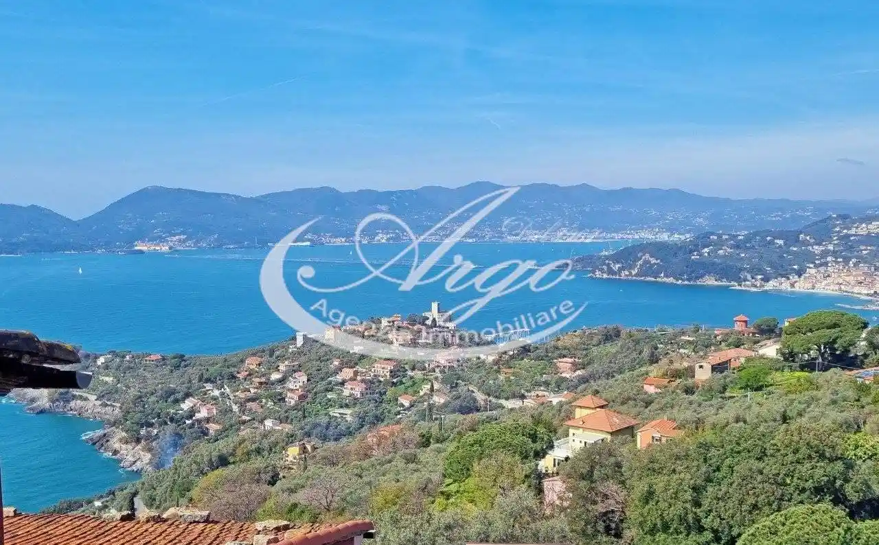 Appartamento in vendita a Lerici