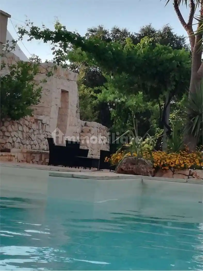 Rustico - Casale in vendita a Ostuni