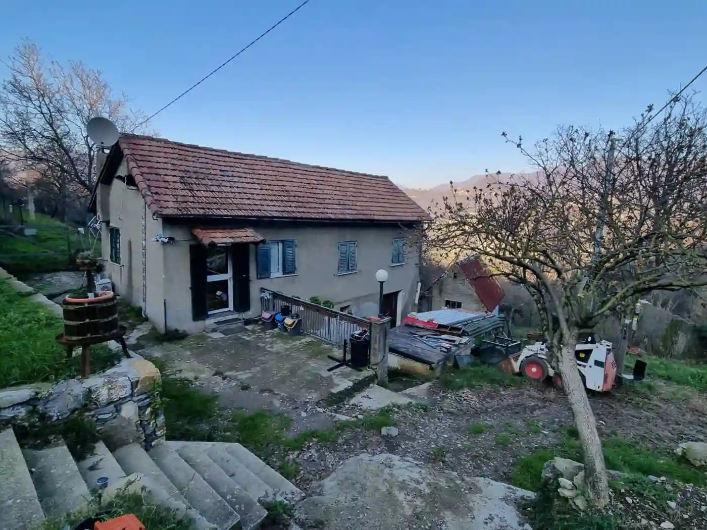 Villa - foto 4