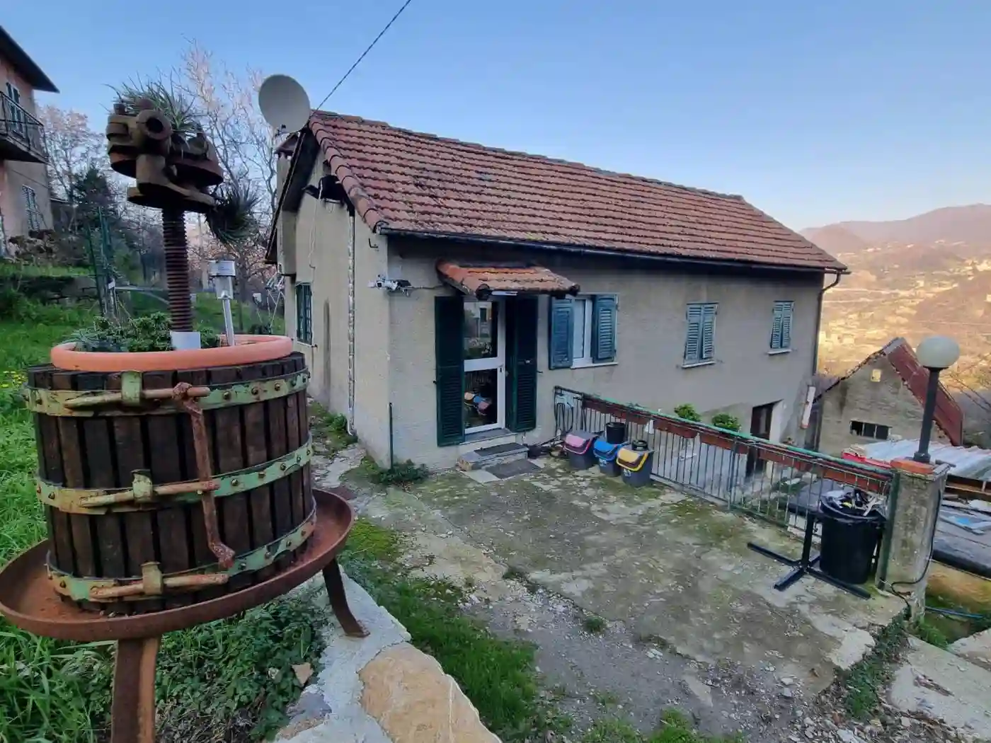 Villa - foto 5