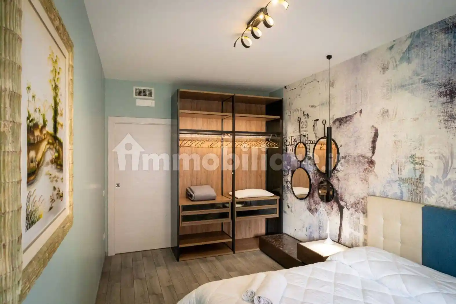 Appartamento in vendita a Polignano a Mare