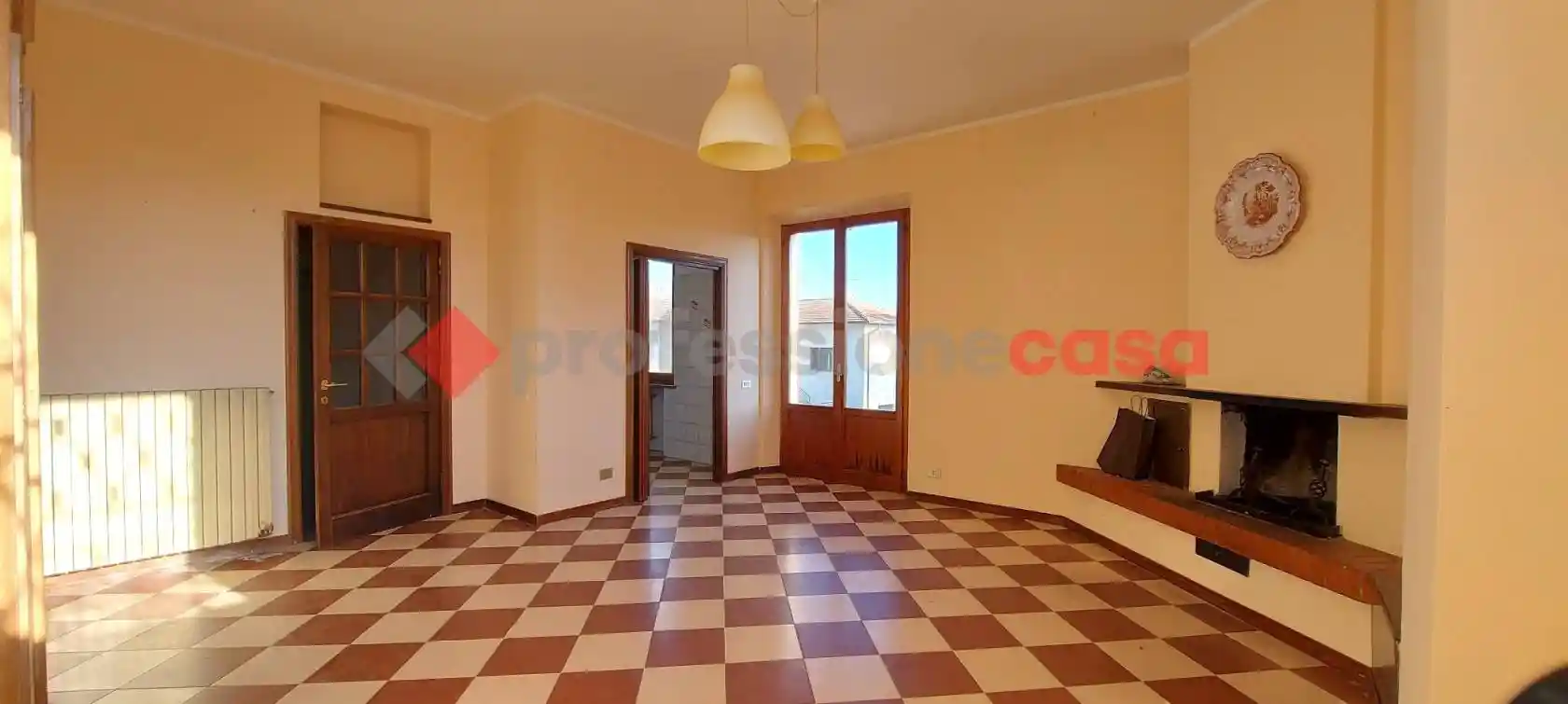 Appartamento in vendita a Sinalunga