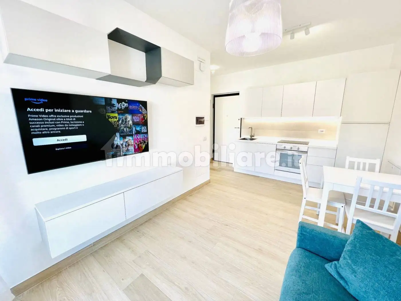 Appartamento in affitto a L'Aquila