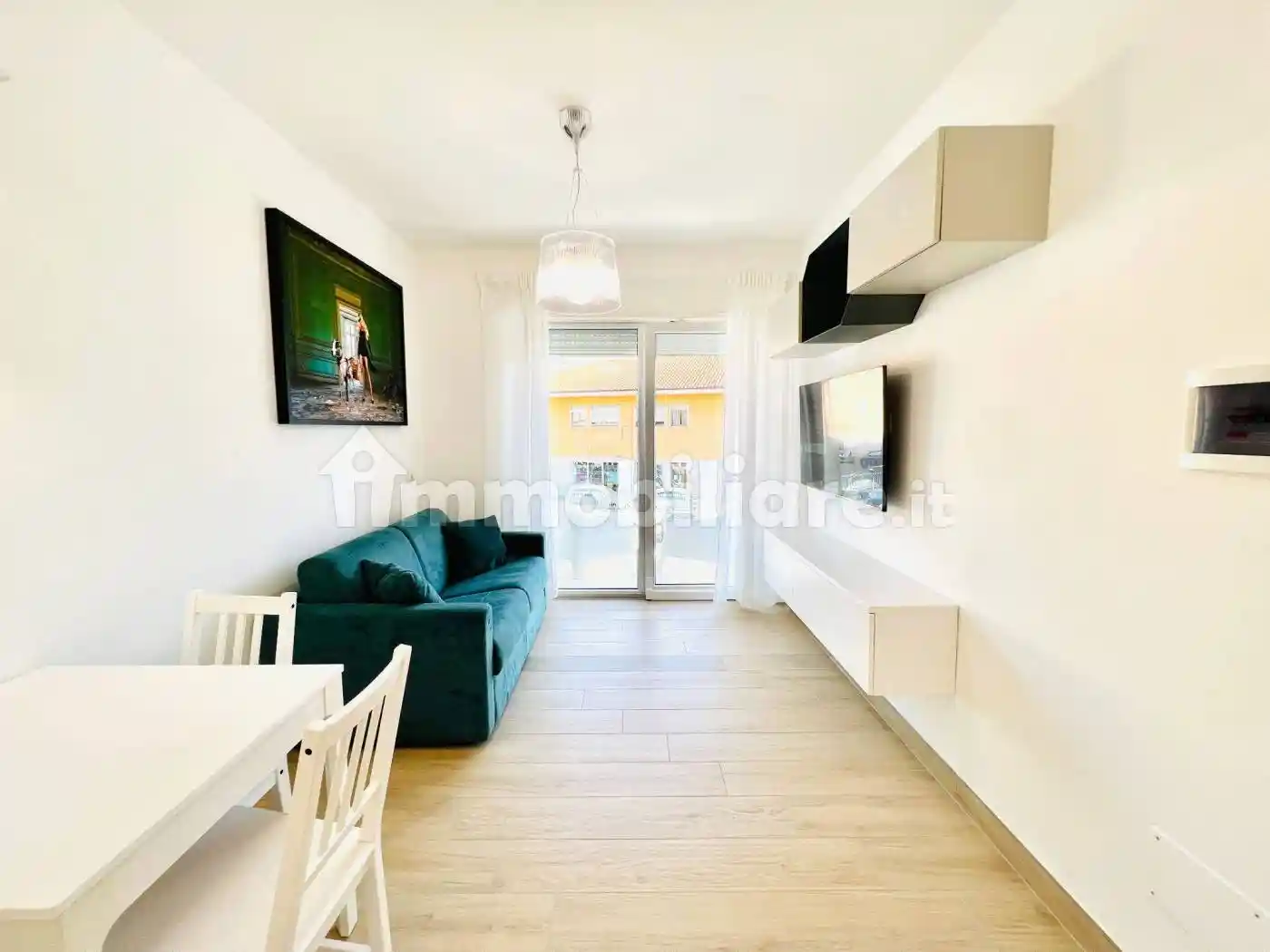 Bilocale viale della Croce Rossa 171, Santa Barbara - San Sisto, L'Aquila - foto 2