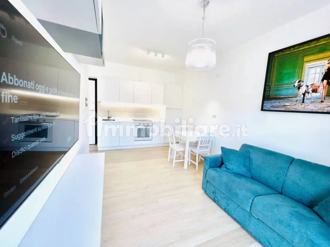 Bilocale viale della Croce Rossa 171, Santa Barbara - San Sisto, L'Aquila - foto 3