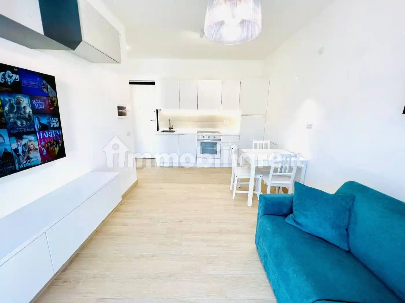 Bilocale viale della Croce Rossa 171, Santa Barbara - San Sisto, L'Aquila - foto 4