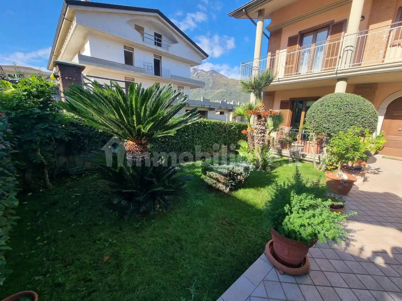 Villa in vendita a Avellino