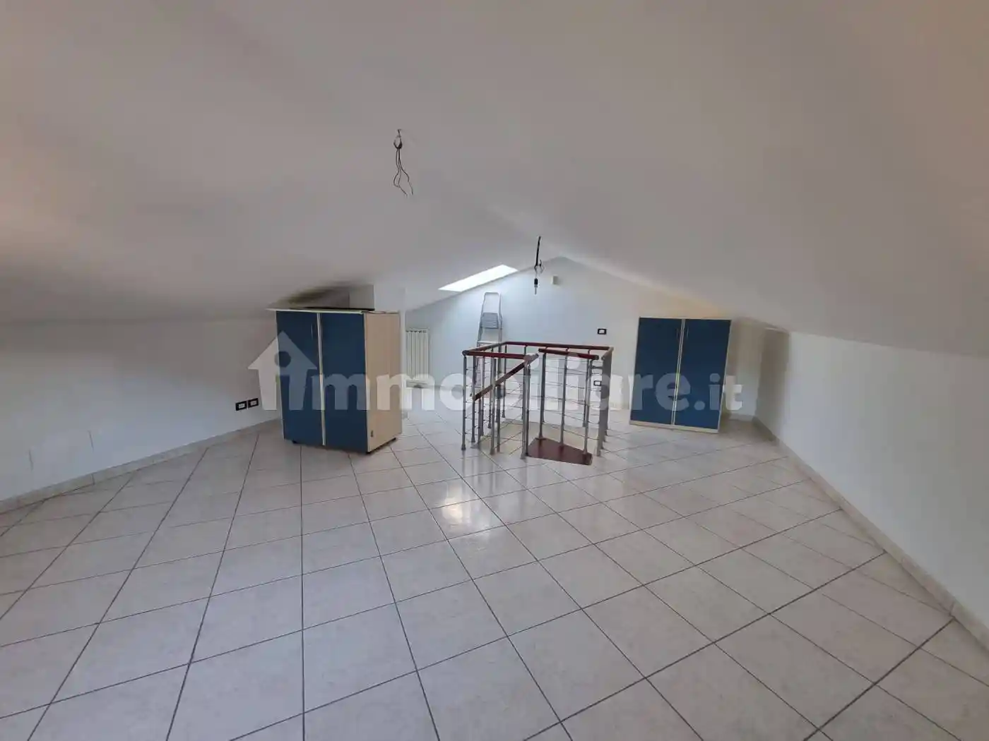 Villa bifamiliare Contrada Serroni, Valle, Pennini, Sant'Eustachio, Avellino - foto 4