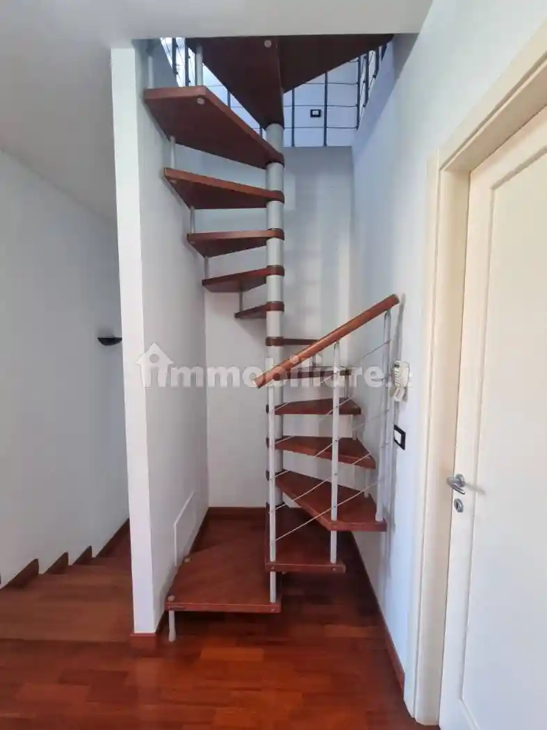 Villa bifamiliare Contrada Serroni, Valle, Pennini, Sant'Eustachio, Avellino - foto 5