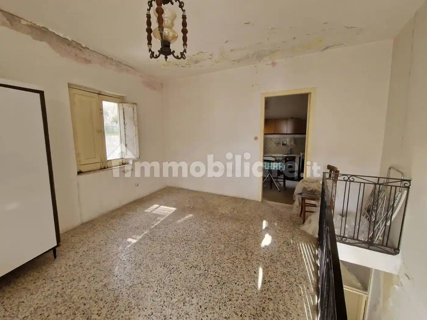 Casa indipendente in vendita a Gallodoro