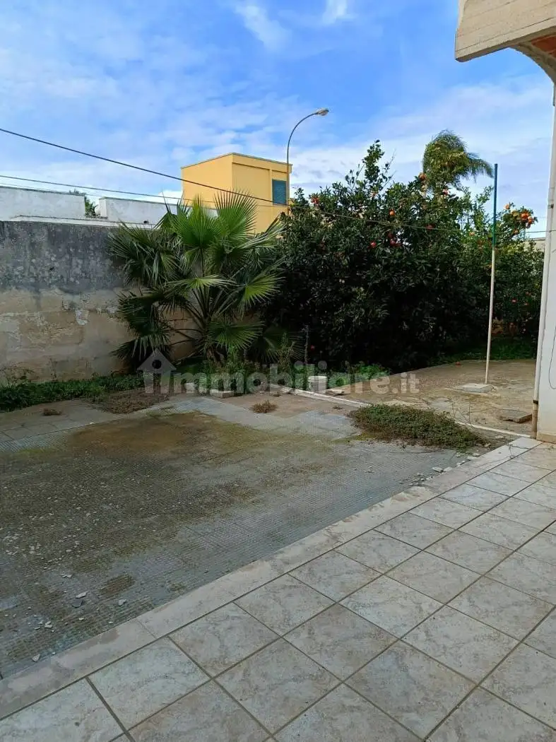 Casa indipendente in vendita a Martignano