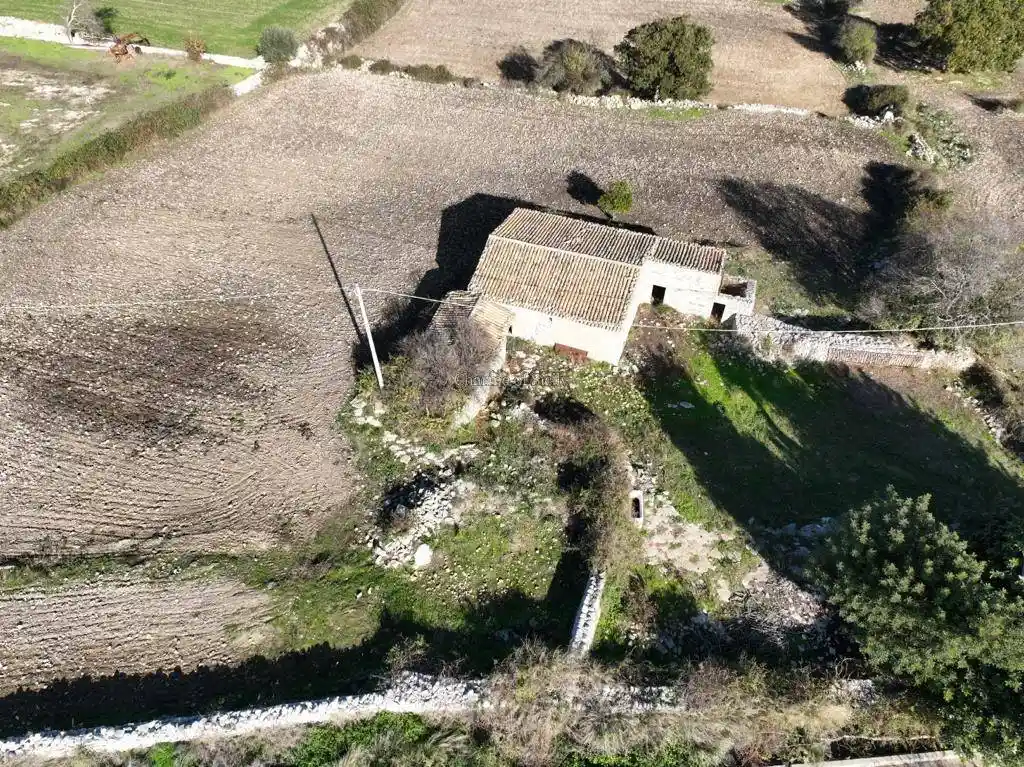 Terratetto unifamiliare Contrada Abremi, San Vito, Modica - foto 4