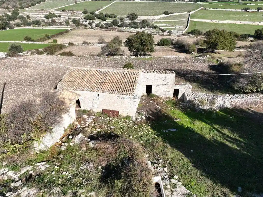 Terratetto unifamiliare Contrada Abremi, San Vito, Modica - foto 5