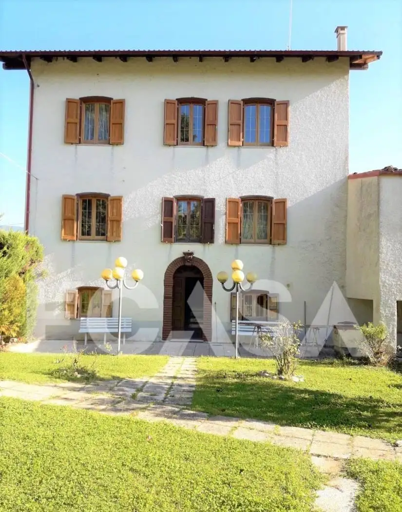 Terratetto unifamiliare 270 m², buono stato, Cantalupo nel Sannio - foto 2