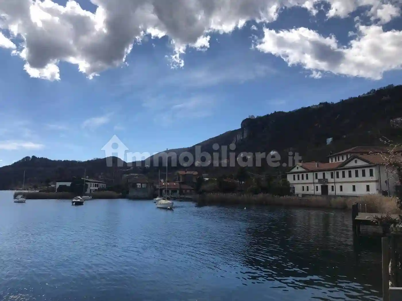 Palazzo - Edificio - foto 2