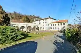 Palazzo - Edificio - foto 3