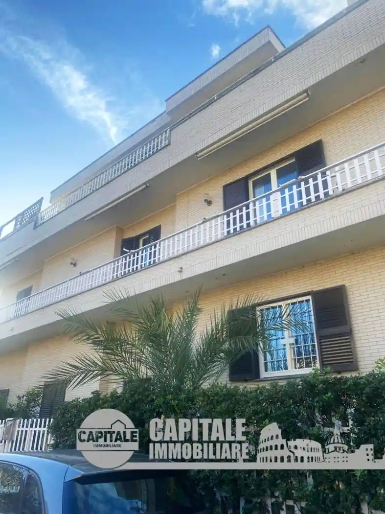 Appartamento in vendita a Tivoli