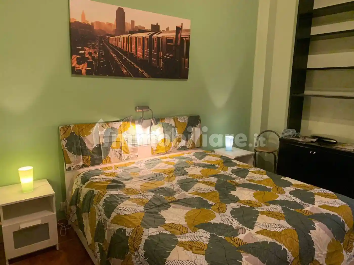 Appartamento in affitto a Torino