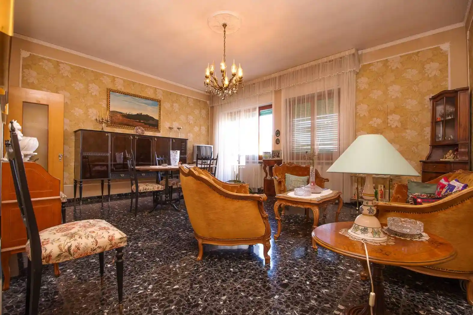 Appartamento in vendita a Campobasso