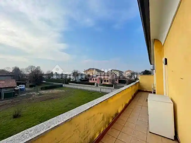 Appartamento in vendita a San Giorgio delle Pertiche