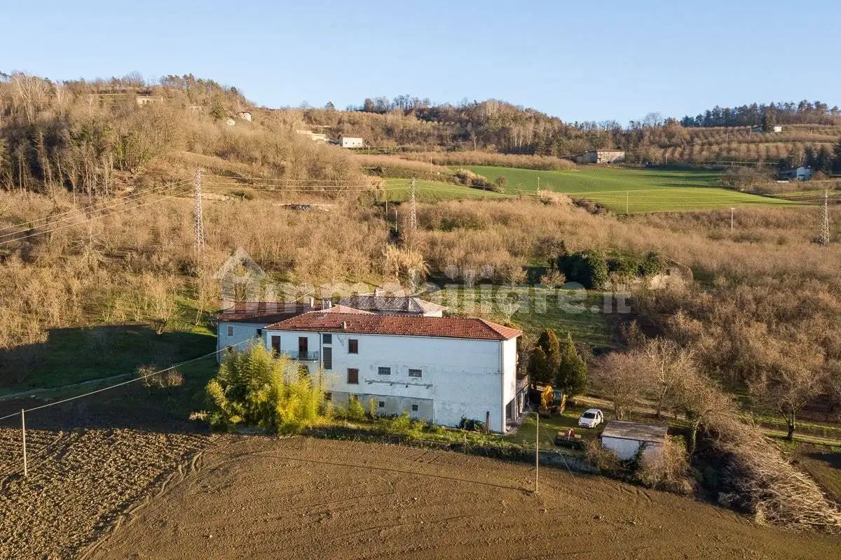 Rustico via Provinciale 31, Bosia - foto 2