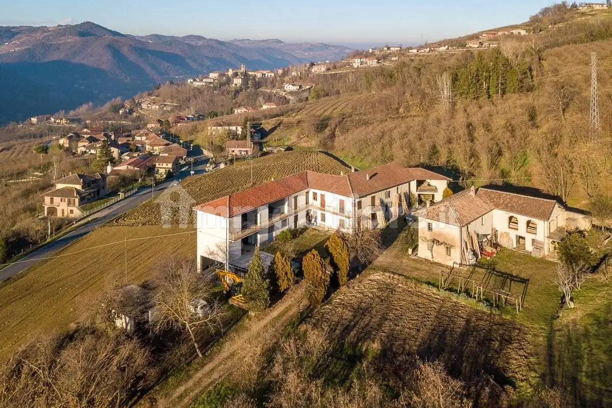 Rustico via Provinciale 31, Bosia - foto 3