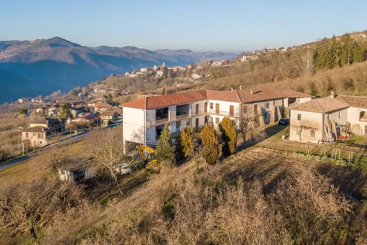 Rustico via Provinciale 31, Bosia - foto 4