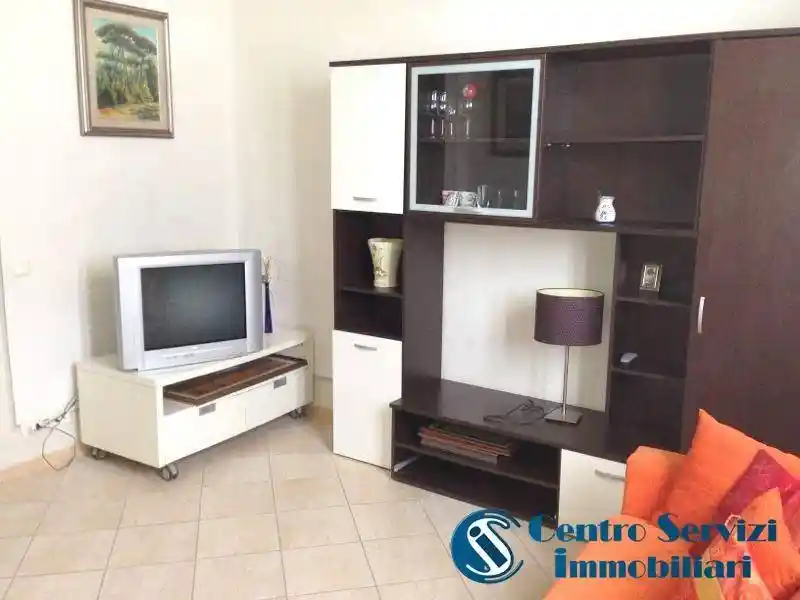 Loft via di Gualduccio, Marina di Pisa, Pisa - foto 2